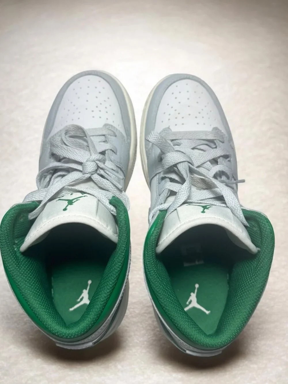 Nike these air
